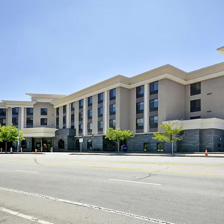 Hampton Inn & Suites Los Angeles Burbank Airport-2